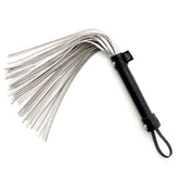 Please, Sir Flogger Whips And Crops